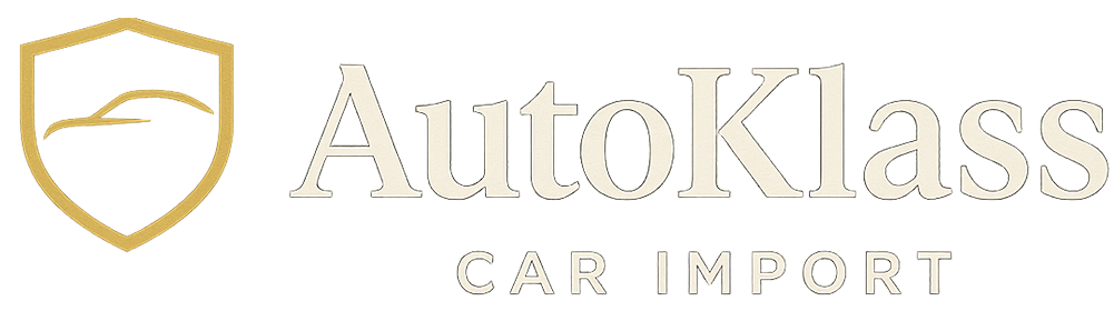 Auto Klass Car Import
