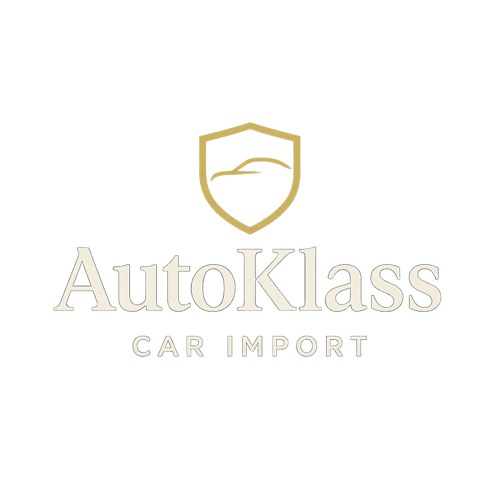 Auto Klass Car Import
